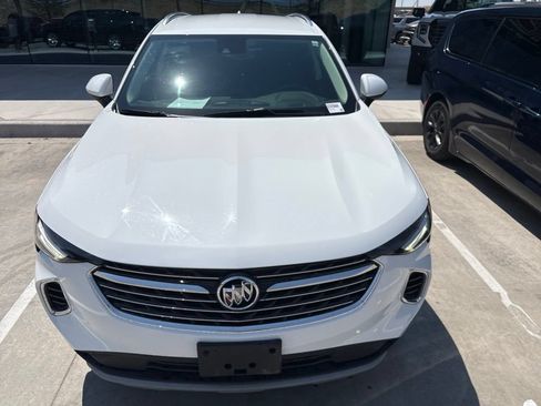 Used 2022 Buick Envision Preferred FWD image 6