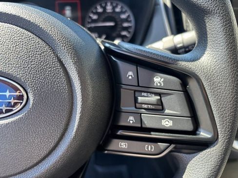 New 2025 Subaru Crosstrek 2.5i Premium image 74