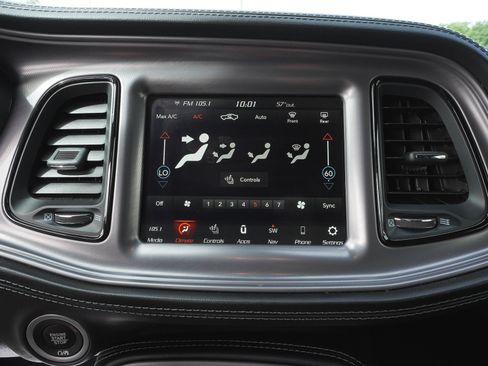 Used 2023 Dodge Challenger R/T Scat Pack RWD image 23
