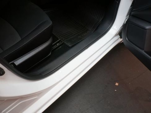 Certified 2023 Nissan Sentra SV w/ All-Weather Package FWD image 55