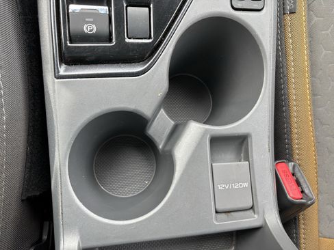 Certified 2024 Subaru Crosstrek 2.5i Sport image 20