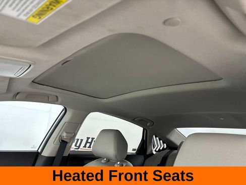 Used 2025 Honda Accord SE image 11