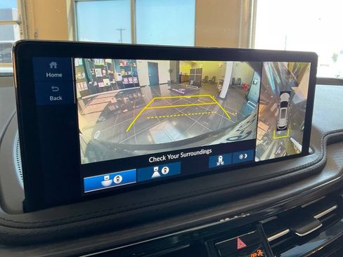 Certified 2026 Acura MDX SH-AWD w/ Advance Package image 17