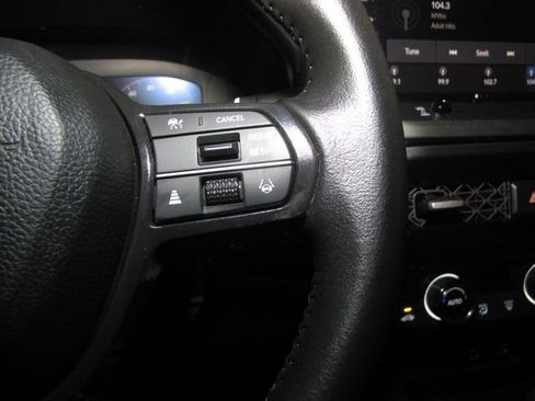 Certified 2024 Honda Accord EX-L image 6
