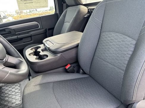 New 2026 RAM 4500 Tradesman RWD image 11