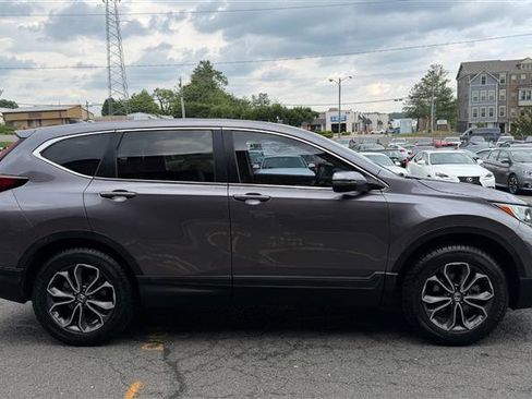 Used 2020 Honda CR-V EX-L image 11