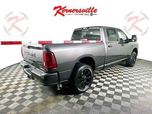 New 2026 RAM 2500 Laramie image 7