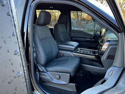 Certified 2022 Ford F150 XL w/ STX Appearance Package image 7