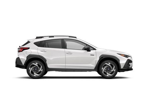 New 2026 Subaru Crosstrek 2.5i Limited AWD/4WD image 4