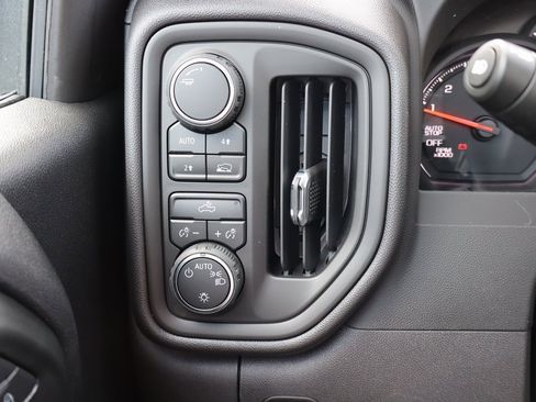 New 2026 Chevrolet Silverado 1500 W/T w/ Trailering Package image 7