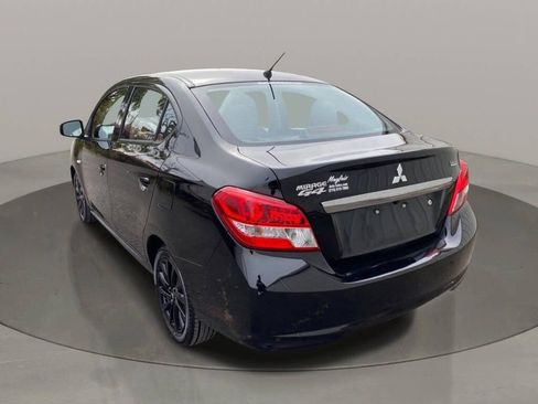 Used 2020 Mitsubishi Mirage G4 SE image 4