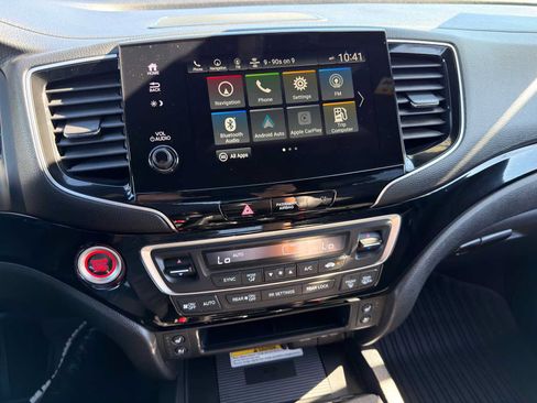 Used 2021 Honda Passport Elite image 30