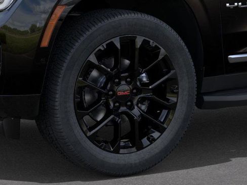 New 2026 GMC Yukon XL Elevation image 9