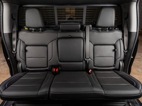 Used 2025 GMC Sierra 1500 Denali w/ Denali Reserve Package image 31