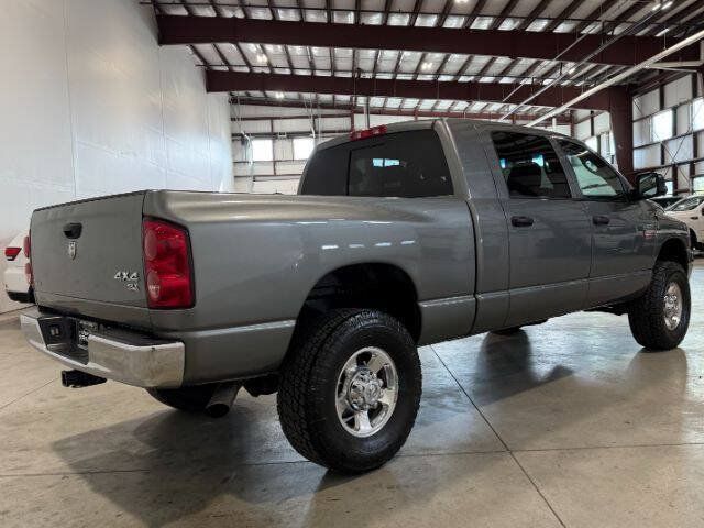 Used 2008 Dodge Ram 2500 Truck SXT AWD/4WD image 8