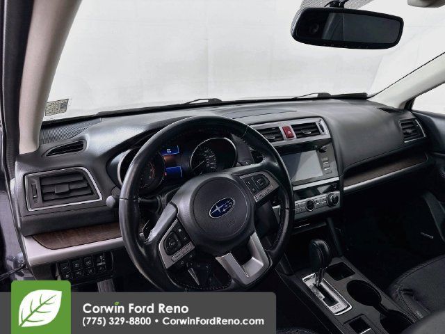 Used 2016 Subaru Outback 2.5i Limited AWD/4WD image 10