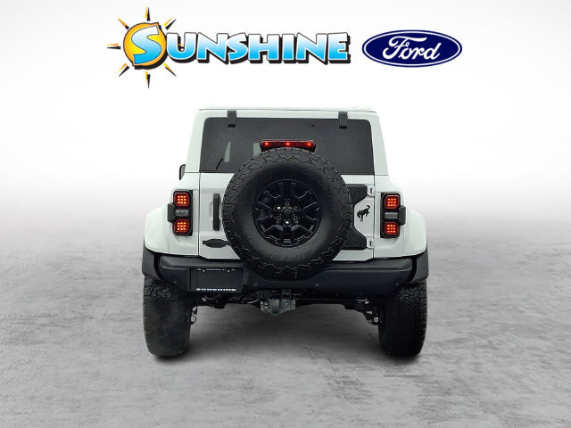 New 2026 Ford Bronco Raptor w/ Interior Carbon Fiber Pack AWD/4WD image 5