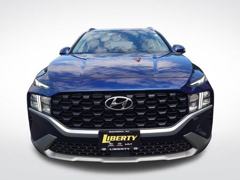 Certified 2023 Hyundai Santa Fe SEL AWD/4WD image 9