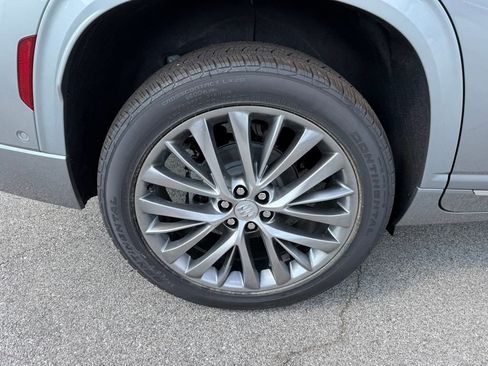 New 2026 Buick Enclave Avenir w/ Super Cruise Package image 14