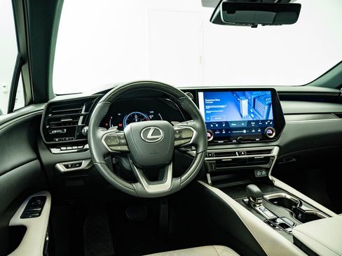 Certified 2024 Lexus RX 350 Premium Plus w/ Convenience Package FWD image 33