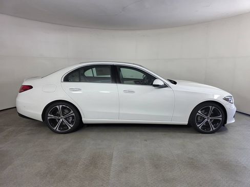 New 2026 Mercedes-Benz C 300 Sedan image 3