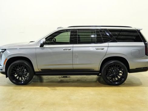 Used 2026 Cadillac Escalade Sport w/ Touring Package AWD/4WD image 40