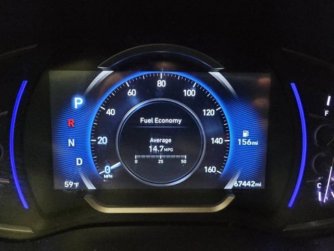 Used 2019 Hyundai Santa Fe SEL image 23