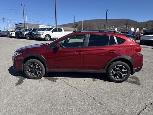 Used 2019 Subaru Crosstrek 2.0i Premium w/ Popular Package #2 image 6