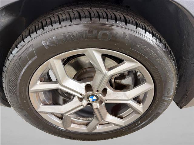 Used 2022 BMW X3 sDrive30i w/ Convenience Package RWD image 13