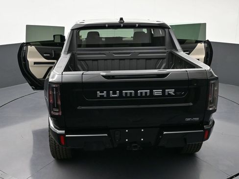 Used 2026 GMC Hummer EV 4x4 Crew Cab image 35