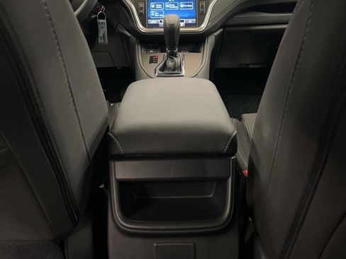 Certified 2025 Subaru Legacy image 29