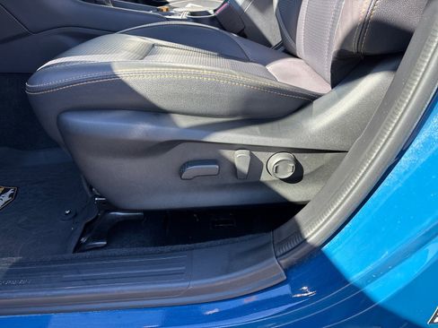 Certified 2022 Subaru Forester Wilderness w/ Wilderness Package image 15