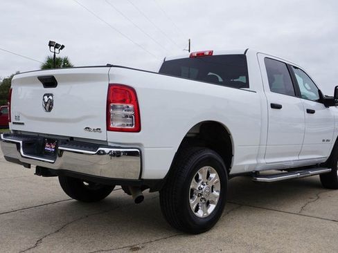 Used 2024 RAM 2500 Big Horn image 4