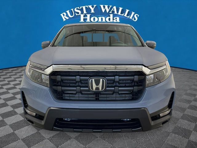 New 2026 Honda Ridgeline RTL image 8