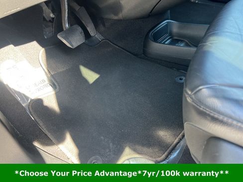 Certified 2022 Chrysler Pacifica Touring-L w/ S Appearance Package image 53