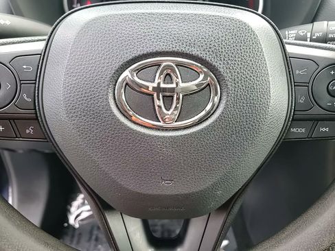 Certified 2024 Toyota RAV4 XLE image 22