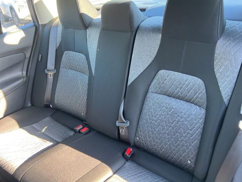 New 2026 Nissan Sentra SV w/ SV Convenience Package FWD image 32
