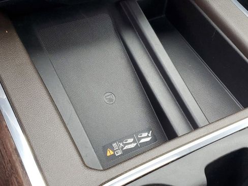 Used 2021 GMC Sierra 2500 Denali w/ Denali Ultimate Package image 23