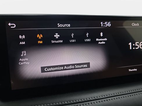 Certified 2023 INFINITI QX60 Luxe w/ Performance Audio Package AWD/4WD image 18