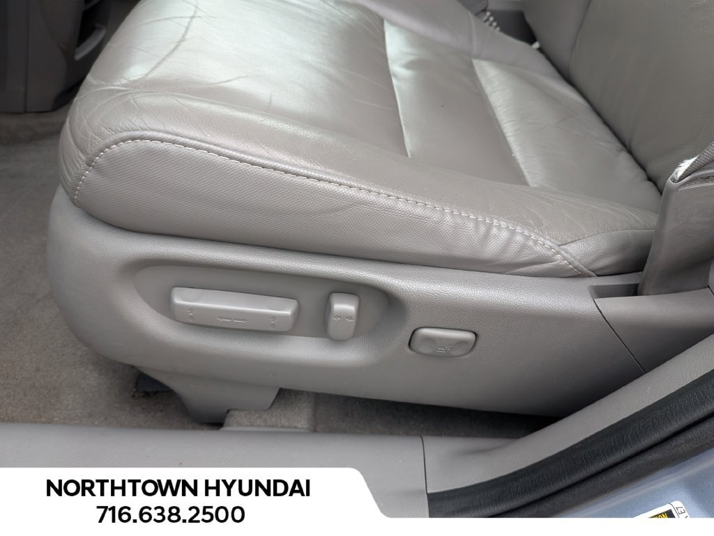 Used 2010 Honda CR-V EX-L image 25