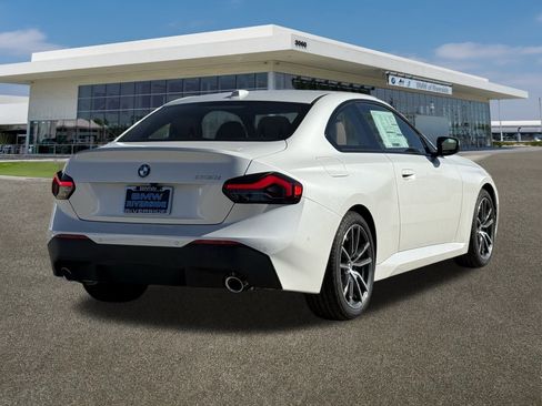 New 2026 BMW 230i Coupe w/ Convenience Package image 10