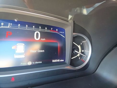 Used 2023 Honda Passport EX-L image 16