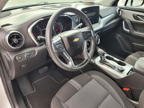 Used 2023 Chevrolet Blazer LT w/ LPO, Cargo Package image 14