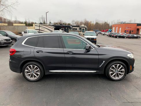 Used 2019 BMW X3 xDrive30i image 3