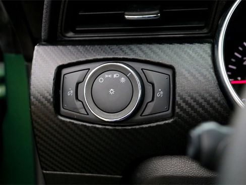 Used 2023 Ford Mustang EcoBoost w/ Equipment Group 101A image 19