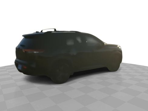 Used 2022 Nissan Pathfinder SV w/ SV Premium Package image 8