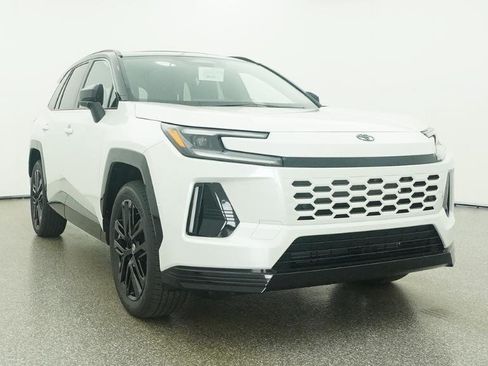 New 2026 Toyota RAV4 XSE w/ Panoramic Sun Roof Package AWD/4WD image 7
