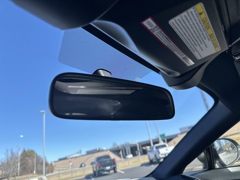 New 2026 Toyota GR86 Premium image 29