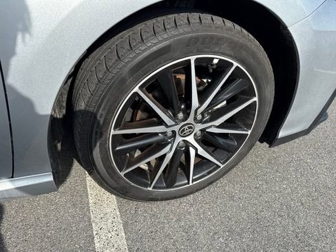 Used 2024 Toyota Camry SE w/ Convenience Package image 11