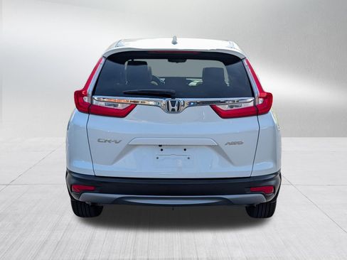 Used 2017 Honda CR-V EX image 6